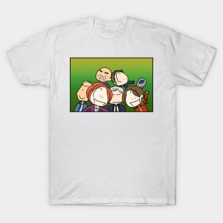 It's a selfie time 2 T-Shirt